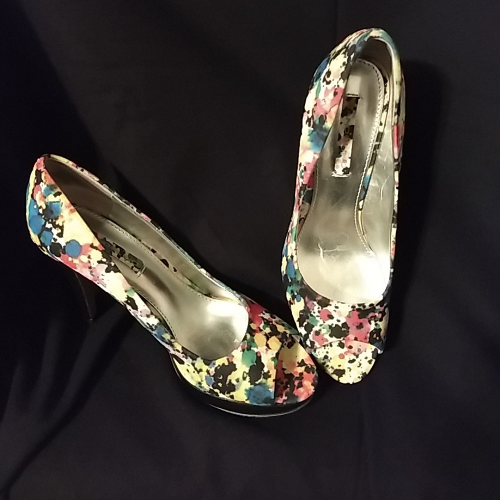 Women's Shoes